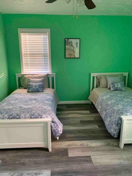 ナイアガラフォールズ Remodeled House Minutes To Falls Attractionsヴィラ エクステリア 写真