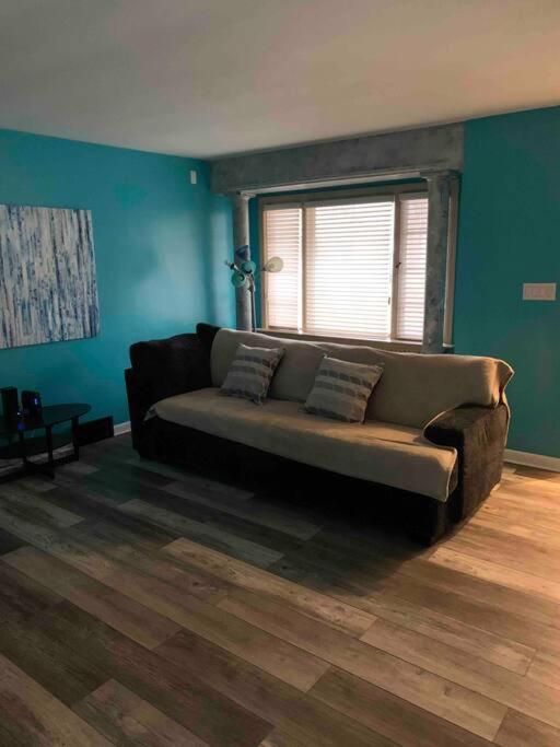 ナイアガラフォールズ Remodeled House Minutes To Falls Attractionsヴィラ エクステリア 写真